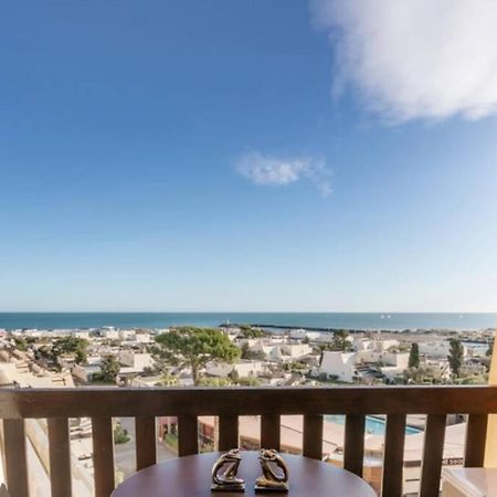 Sea View Port Nature 5 Агд Экстерьер фото