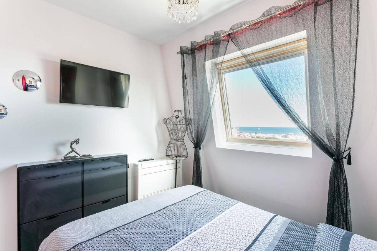 Sea View Port Nature 5 Агд Экстерьер фото